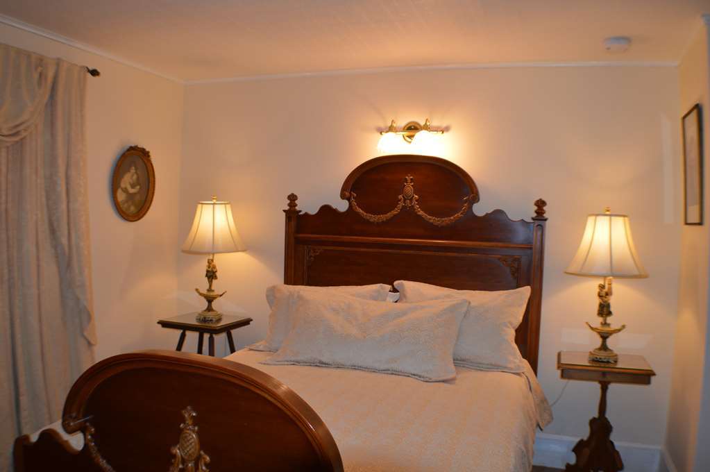Seven Hills Inn Lenox Værelse billede
